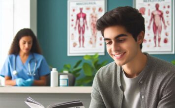 Анализ на тестостерон и ГСПГ (SHBG): зачем нужен и что показывает