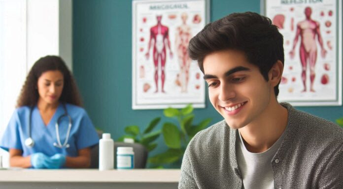 Анализ на тестостерон и ГСПГ (SHBG): зачем нужен и что показывает