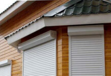 Автоматические ворота и рольставни в Краснодаре: комфорт, безопасность и современный дизайн