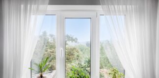 Уход за пластиковыми окнами: как продлить срок службы