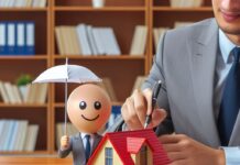 Виды страхования недвижимости