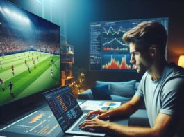 Секреты успешных ставок: как превратить спортивные знания в прибыль