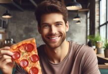 Пицца и компания: идеальное блюдо для вечера с друзьями