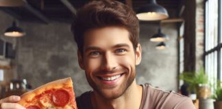 Пицца и компания: идеальное блюдо для вечера с друзьями