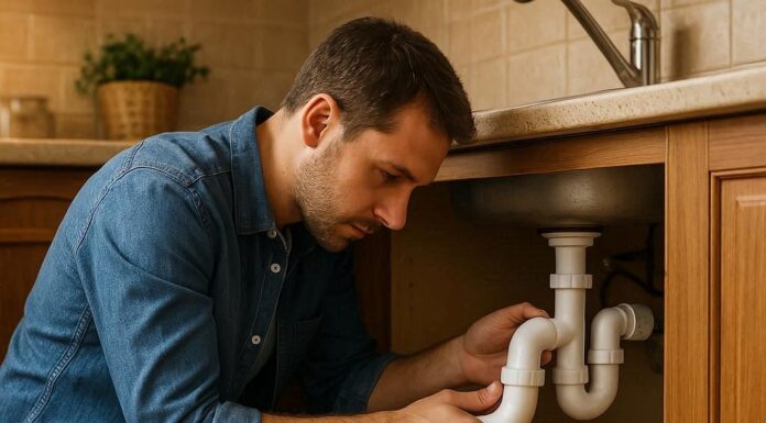 Как выбрать и купить сифон Elghansa для раковины или ванны в 2025 году