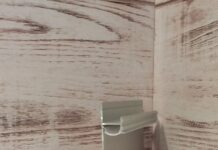 Как визуально увеличить высоту потолков: практические советы дизайнеров