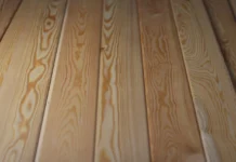 Древесина для строительства: практичность и долговечность