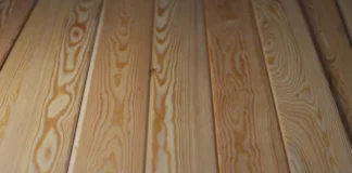 Древесина для строительства: практичность и долговечность