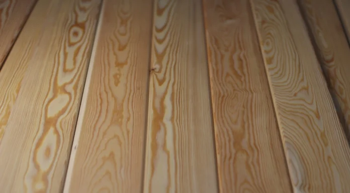 Древесина для строительства: практичность и долговечность