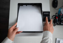 Сканирование и цифровизация документов: современный путь к упорядочению информации