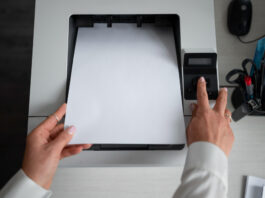 Сканирование и цифровизация документов: современный путь к упорядочению информации