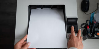 Сканирование и цифровизация документов: современный путь к упорядочению информации