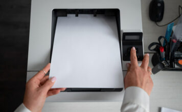 Сканирование и цифровизация документов: современный путь к упорядочению информации