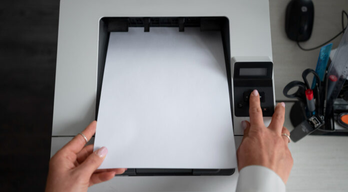 Сканирование и цифровизация документов: современный путь к упорядочению информации