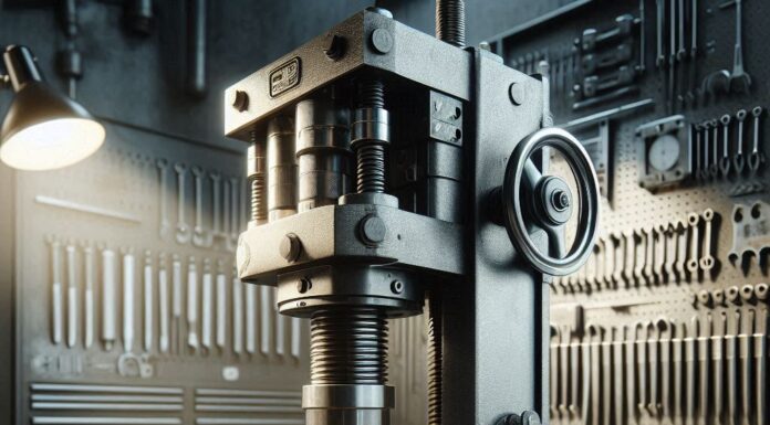 Обзор гидравлических ручных прессов КВТ: ПГР-120, ПГР-300, ПГРс-240, ПГРс-70 и ПГПО-60