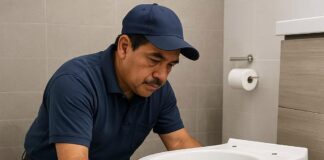 ВЫСОТА УНИТАЗА ОТ ПОЛА – СТАНДАРТЫ