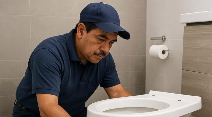 ВЫСОТА УНИТАЗА ОТ ПОЛА – СТАНДАРТЫ