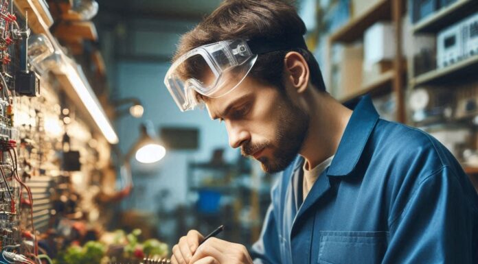 Ремонт частотных преобразователей: особенности, этапы и профилактика неисправностей