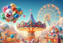 Парк развлечений для детей: что это и для чего нужен?