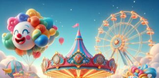 Парк развлечений для детей: что это и для чего нужен?