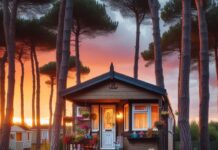 Проекты вагон-домов: планировки, идеи, примеры