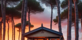 Проекты вагон-домов: планировки, идеи, примеры