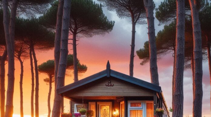 Проекты вагон-домов: планировки, идеи, примеры