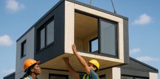 Современные технологии в модульных зданиях: обзор преимуществ и применения