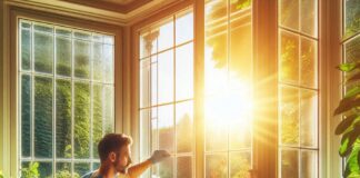 Французское остекление — стиль, свет и панорамный вид