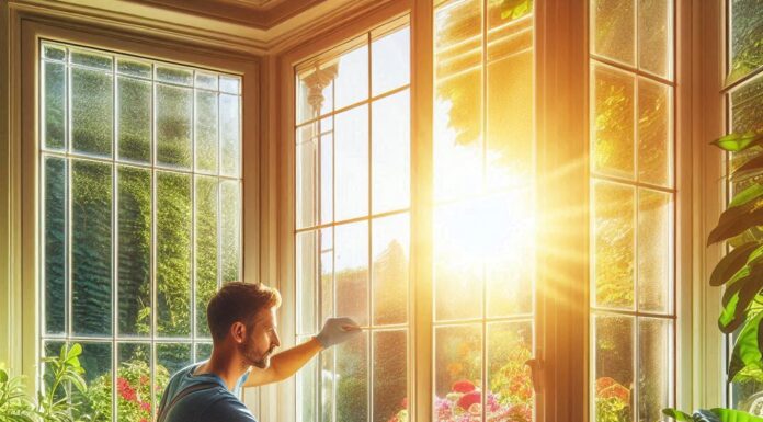 Французское остекление — стиль, свет и панорамный вид