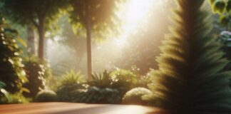 Палубная доска из лиственницы: практичность, долговечность и эстетика