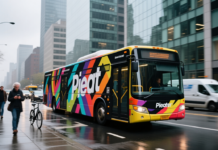 ВИДЫ НАРУЖНОЙ РЕКЛАМЫ