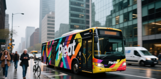 ВИДЫ НАРУЖНОЙ РЕКЛАМЫ