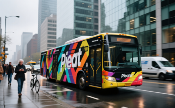 ВИДЫ НАРУЖНОЙ РЕКЛАМЫ