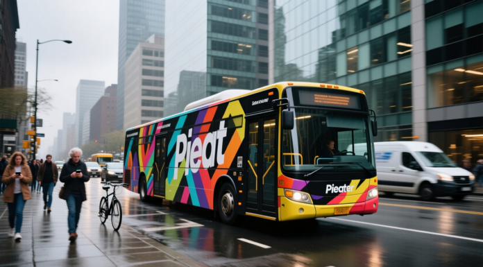 ВИДЫ НАРУЖНОЙ РЕКЛАМЫ