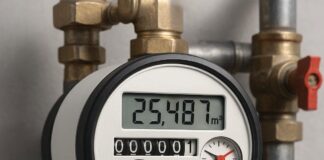 Для чего нужны расходомеры воды в промышленности?