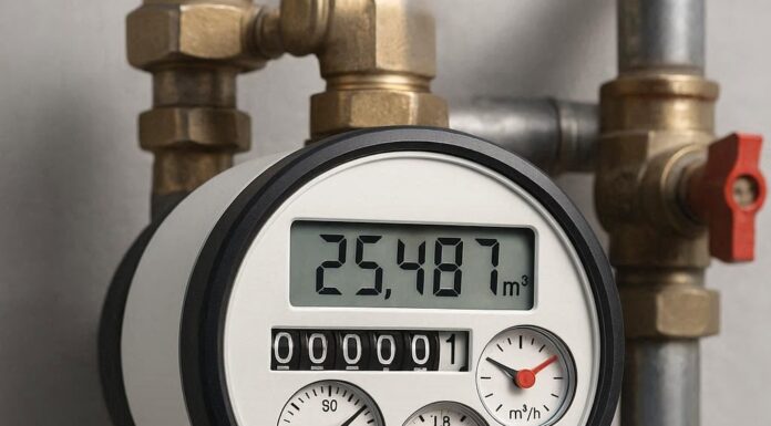 Для чего нужны расходомеры воды в промышленности?